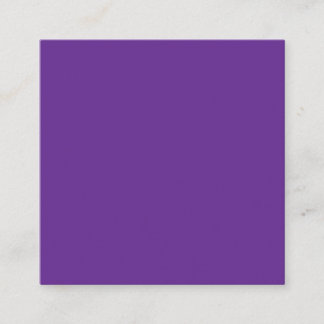 Customize your own  enclosure card