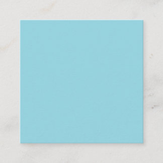 Customize your own  enclosure card