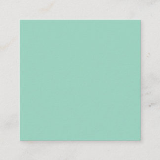 Customize your own  enclosure card