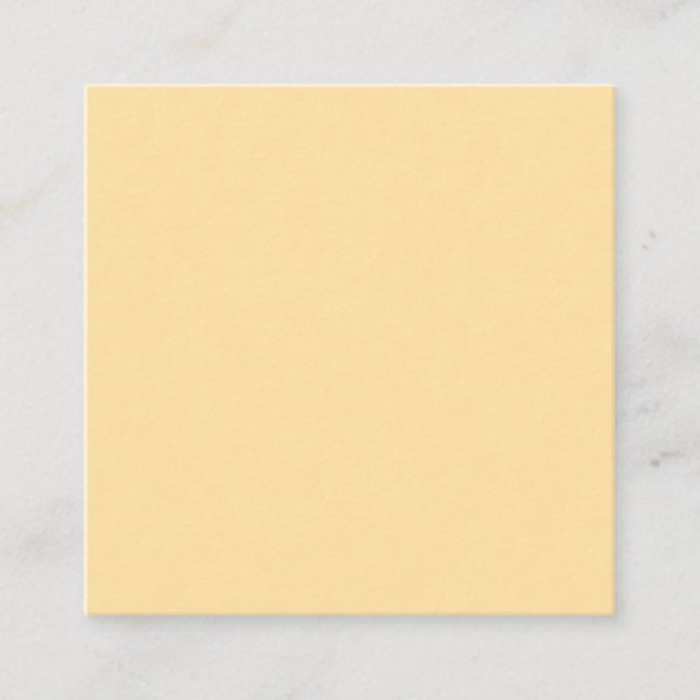 Customize your own  enclosure card (Front)