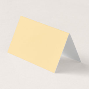 Customize your own Folded Cards