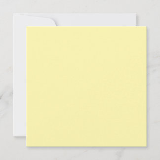 Customize your own  invitation