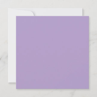 Customize your own  invitation