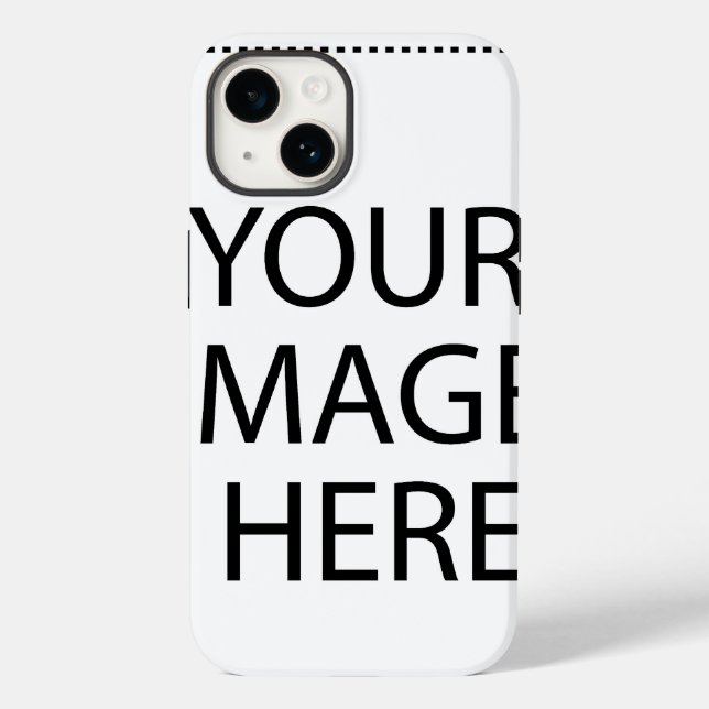 Customize your own  iphone case  (Back)