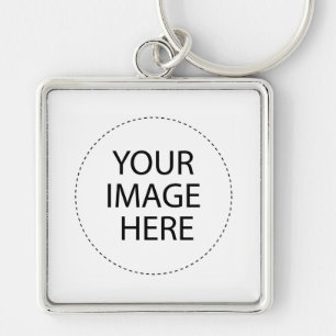 Customize your own keychain