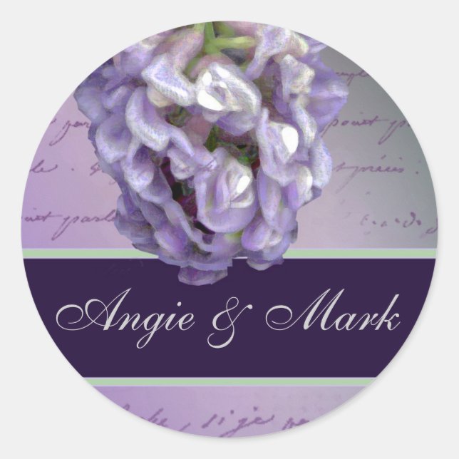 Customize your own stickers (Front)