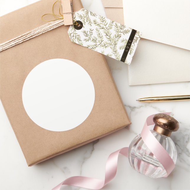 Customize your own Stickers (Gifting)