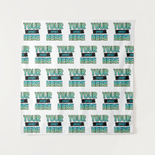 Customize Your Own Tapestry