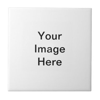 Customize Your Own Tile