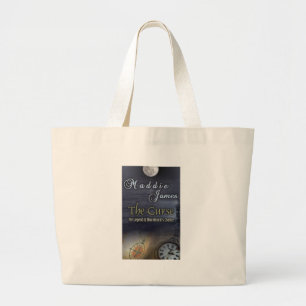 Customize Your Own Tote! Large Tote Bag