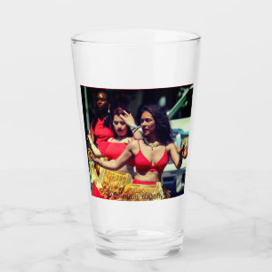Customize Your Perfect 16oz Glass Cup – Stylish 