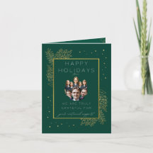 Customize Your Postcard