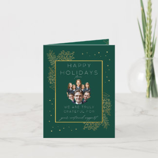 Customize Your Postcard