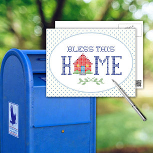 Customize Your Postcard