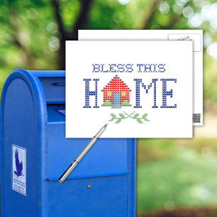 Customize Your Postcard