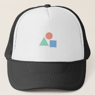 Customize your product trucker hat