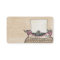 customize- your typewriter business card