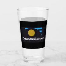 Customize your very own drinking glass