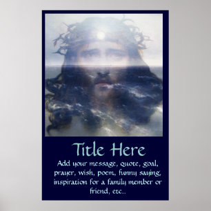 CustomizeABLE Poster