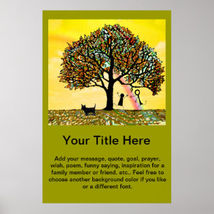 CustomizeABLE Poster