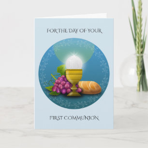 CUSTOMIZEABLE W/DATE TIME AND PASTOR INVITATION