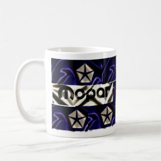 Customized 16 oz Coffee Mug