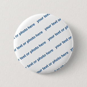 Customized 2 Inch Round Button