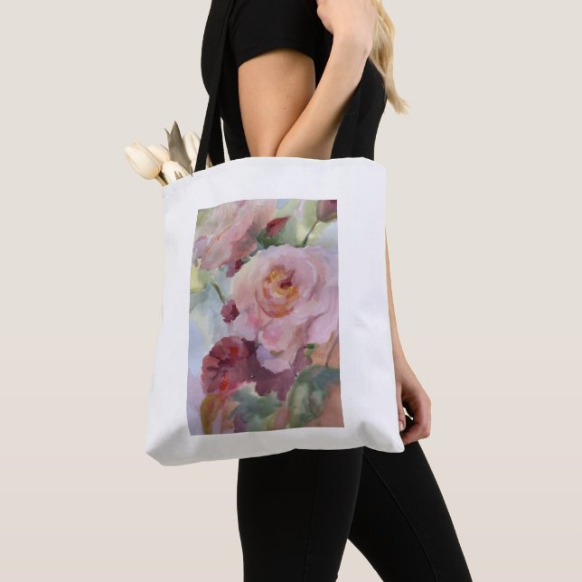 Customized bag (Close Up)