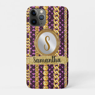 Customized Birthday Gift For Wife, Friend, Sister iPhone 11 Pro Case