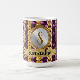 Customized Birthday Gift For Wife, Friend, Sister Coffee Mug