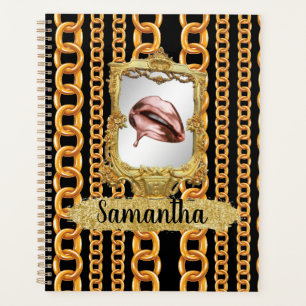 Customized Birthday Gift For Wife, Friend, Sister Planner