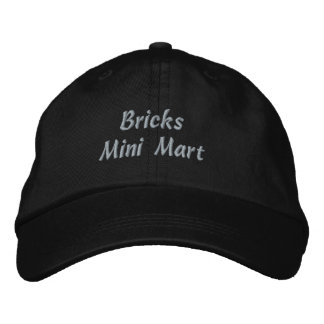 Customized Business  Embroidered  Embroidered Base Hat