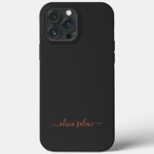 Customized Carrot and Nero personalized