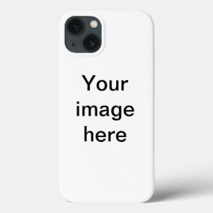 Customized iPhone 13 Case
