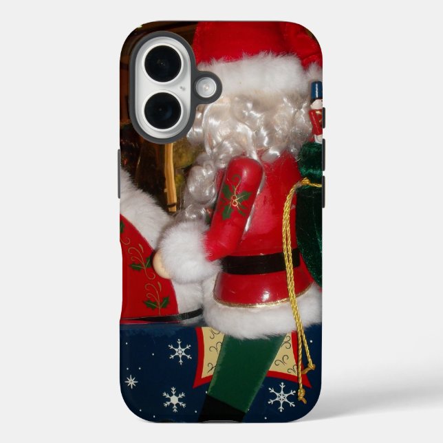   Customized Case-Mate iPhone Case (Back)