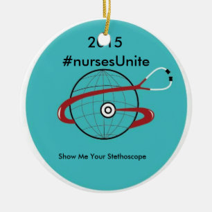 Customized Ceramic Ornament - SMYS