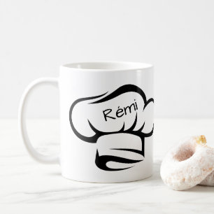 Customized Chef Mug
