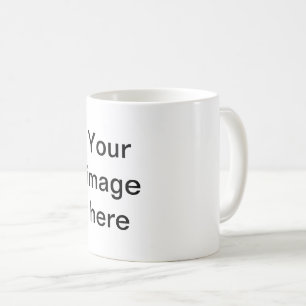 Customized Coffee Mug