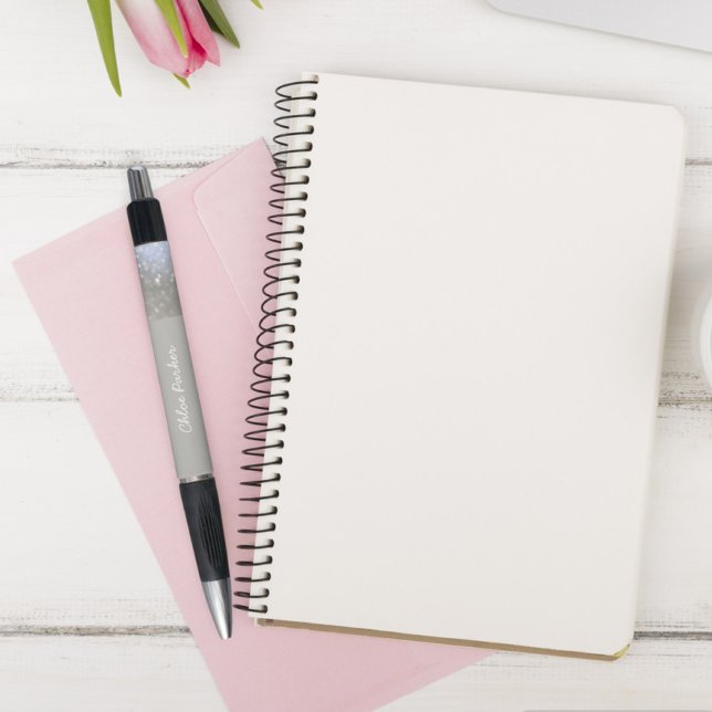 Customized daily professional administrative gifts pen (Creator Uploaded)