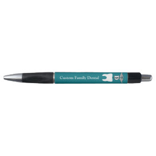 Customized Dentist Office Pen