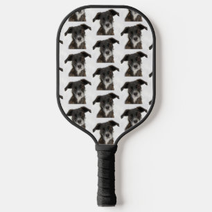 Customized Dog Pickleball Pickleball Paddle
