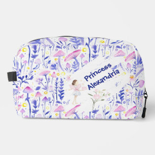 Customized Fairy-tale Enchanted Pencil case Dopp Kit