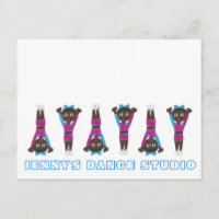 Customized Gym Dance Studio Gymnastics Acrobatics