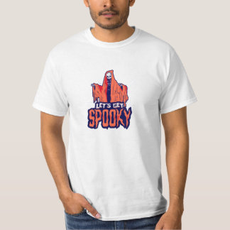 Customized Halloween Night T-Shirt Designs