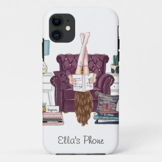 Customized iPhone / iPad case