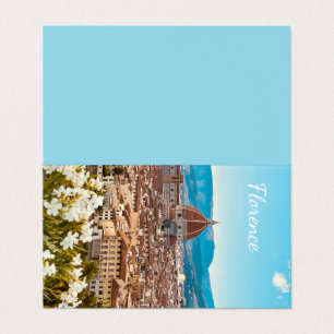 Customized Italy Florence Photography