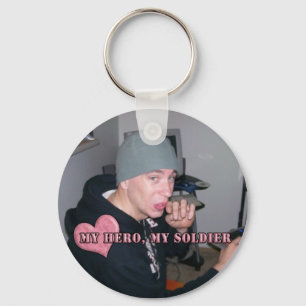 Customized Key Chain
