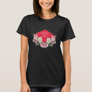 Customized Khala Aunt Mom Friends T-Shirt