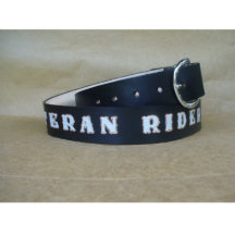 Customized Leather Belt for Buckle