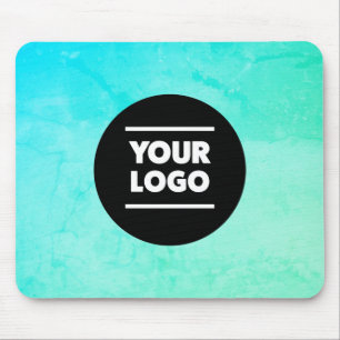 Customized Logo Mouse Pad